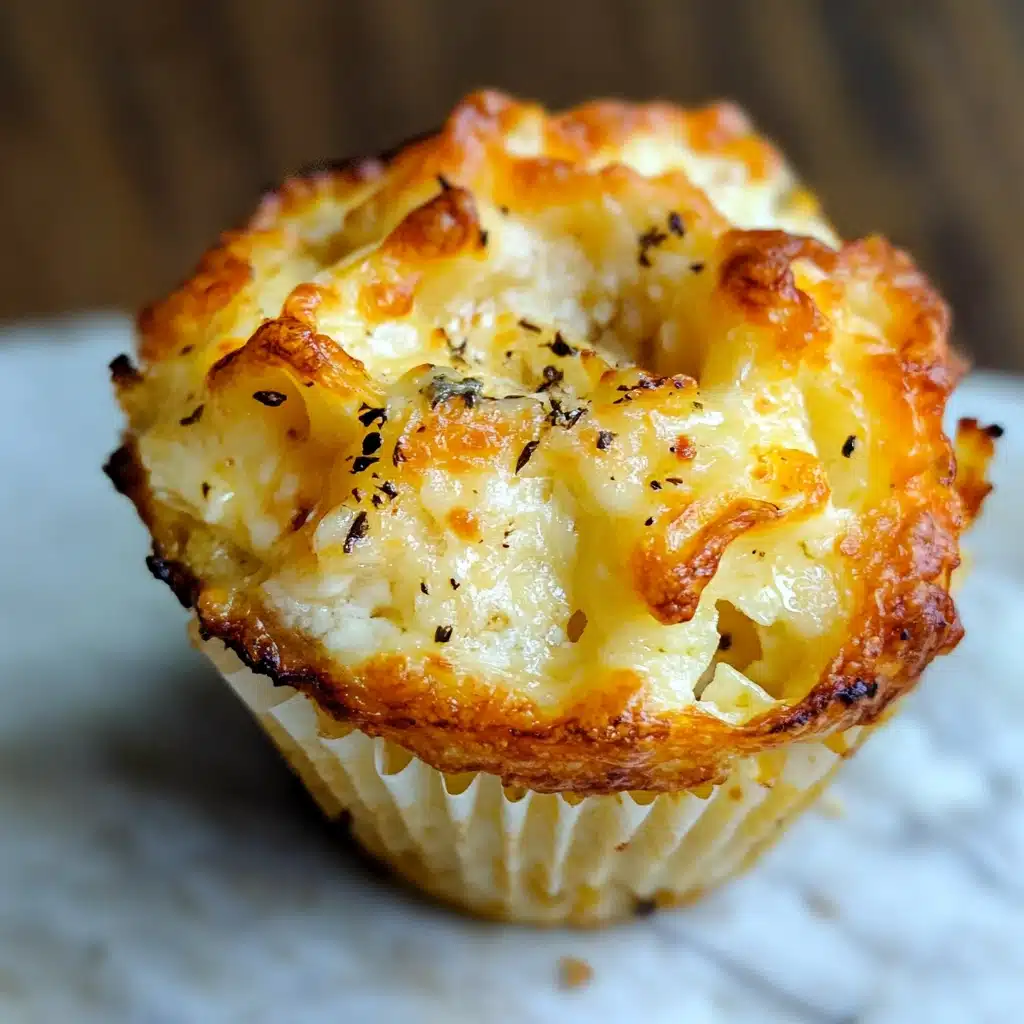 Garlic Mozzarella Bites Recipe - Recipe Image