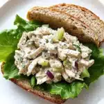 Herb-Infused Tuna Salad Recipe