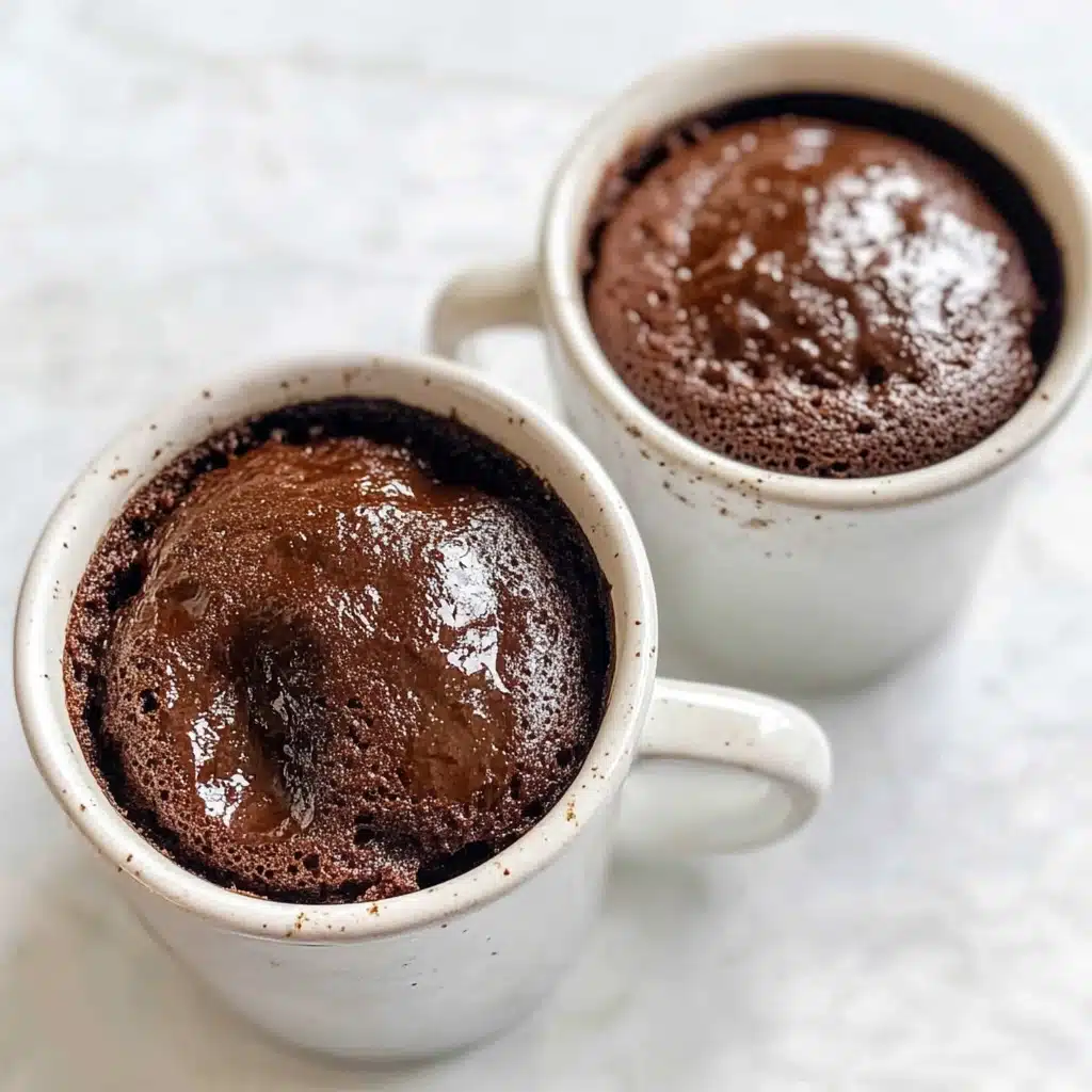 Decadent Nutella Delight Recipe - Recipe Image