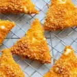 Cheese Stuffed Doritos Recipe