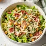 La Scala Chopped Salad with Italian Salami Recipe