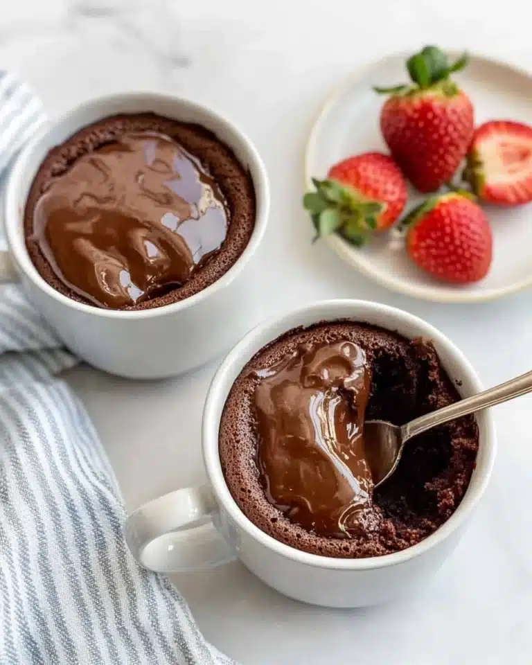 Decadent Nutella Delight Recipe