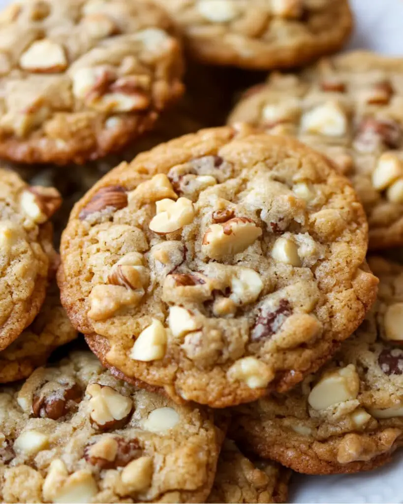 Cowgirl Cookies Recipe