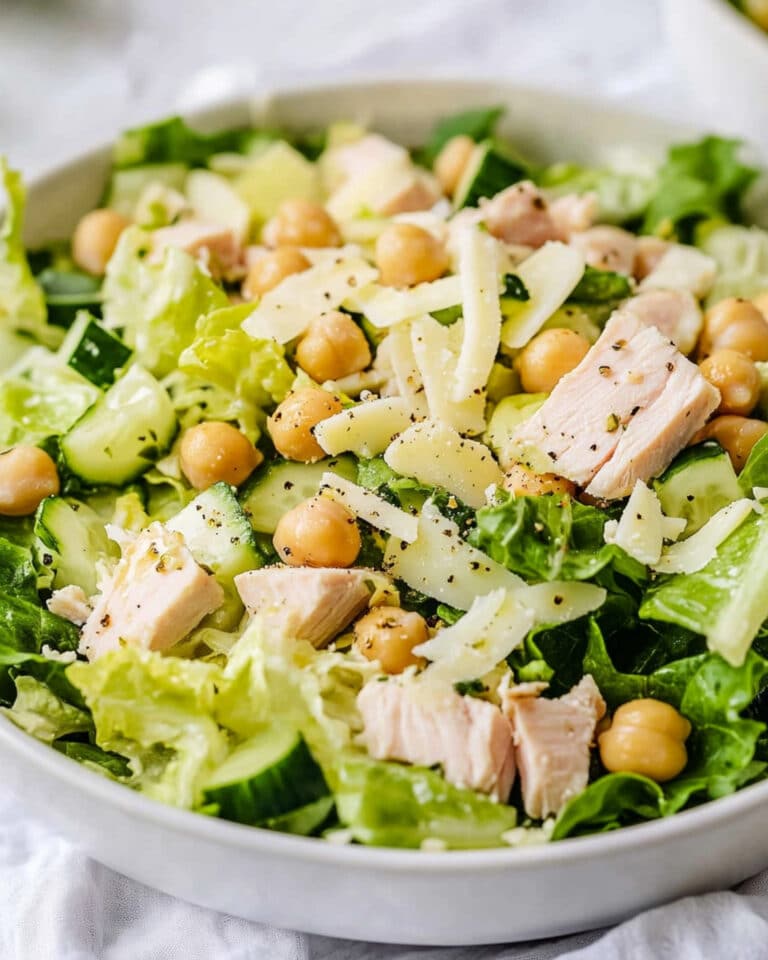 La Scala Chicken Salad Recipe