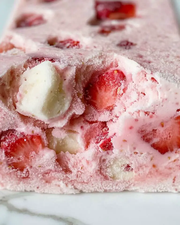 Frozen Fruit Salad Recipe