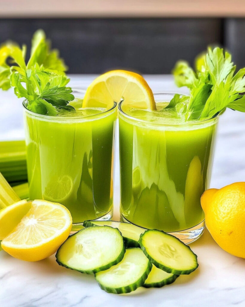 Healthier Homemade Gatorade Recipe