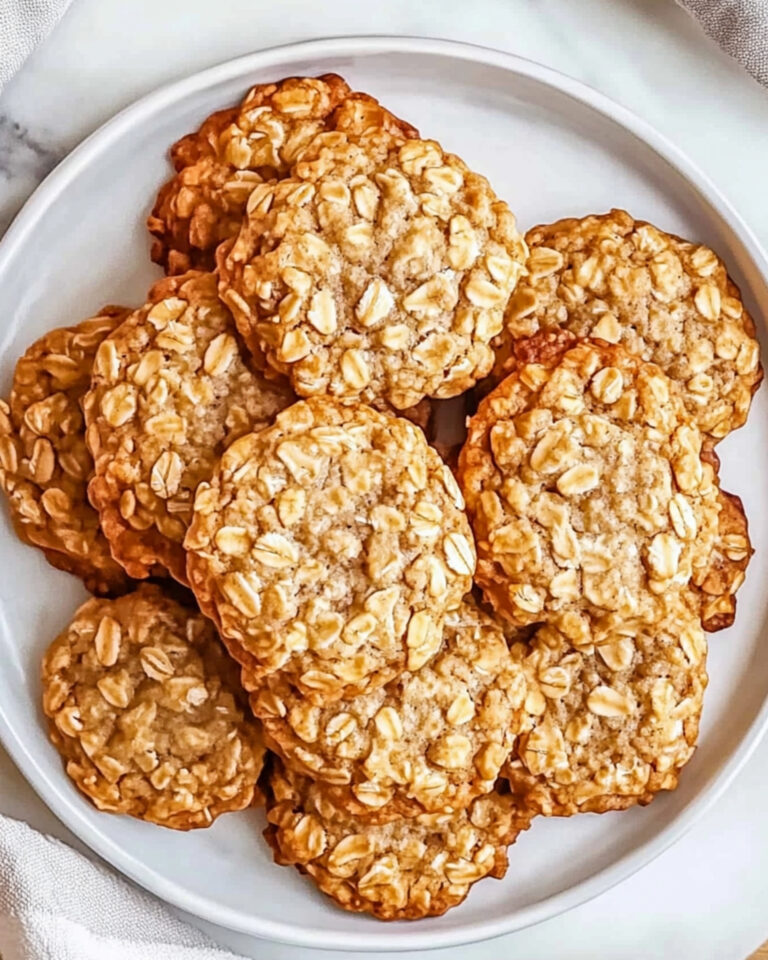 Peanut Butter Apple Cookies Recipe