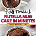 Decadent Nutella Delight Recipe