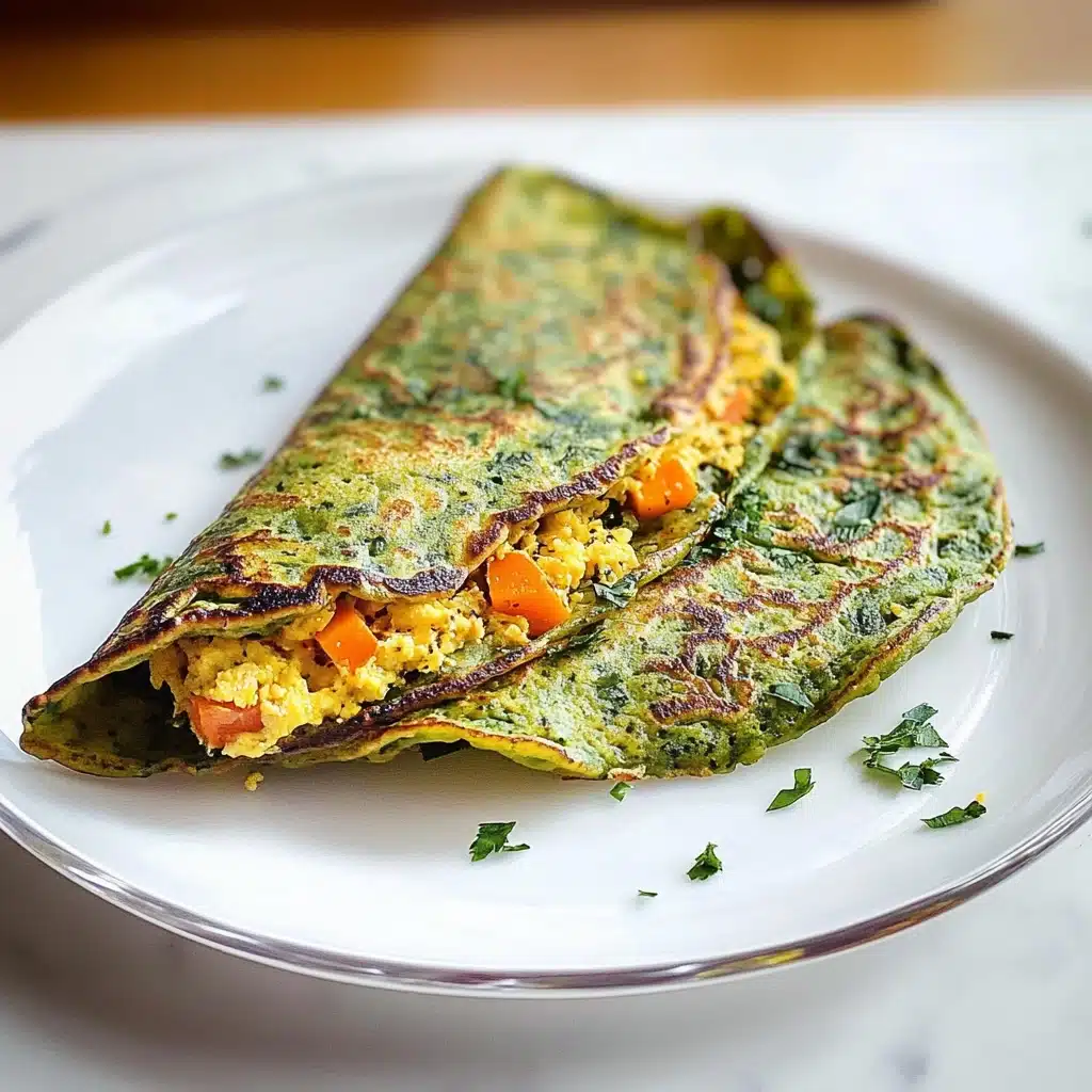 Zucchini Tortillas Recipe - Recipe Image