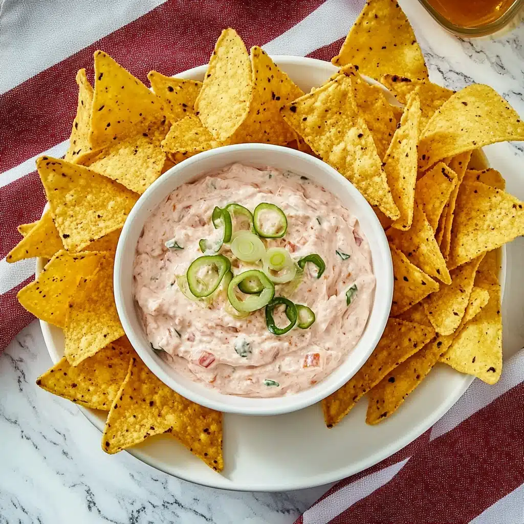 Boat Dip Recipe - Recipe Image