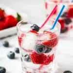 Fruity Ice Cubes Recipe