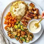 Perfect Hibachi Chicken Recipe