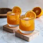 Grilled Orange Margarita Recipe
