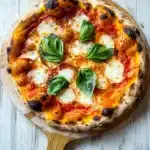 Simple Homemade Pizza Dough Recipe