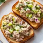 Life Changing 10-Minute Tuna Salad Recipe