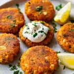 Salmon Patties Recipe