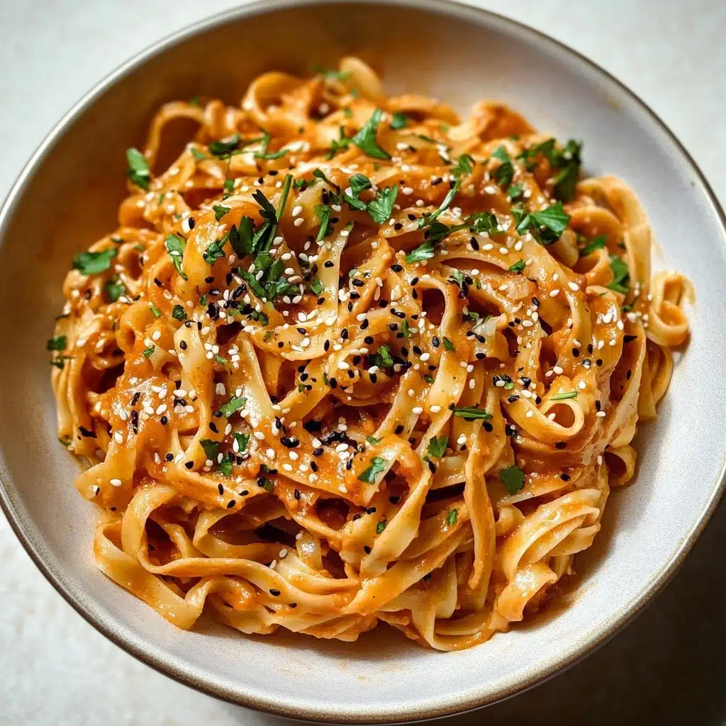 Cilantro Lime Chili Noodles Recipe - Recipe Image