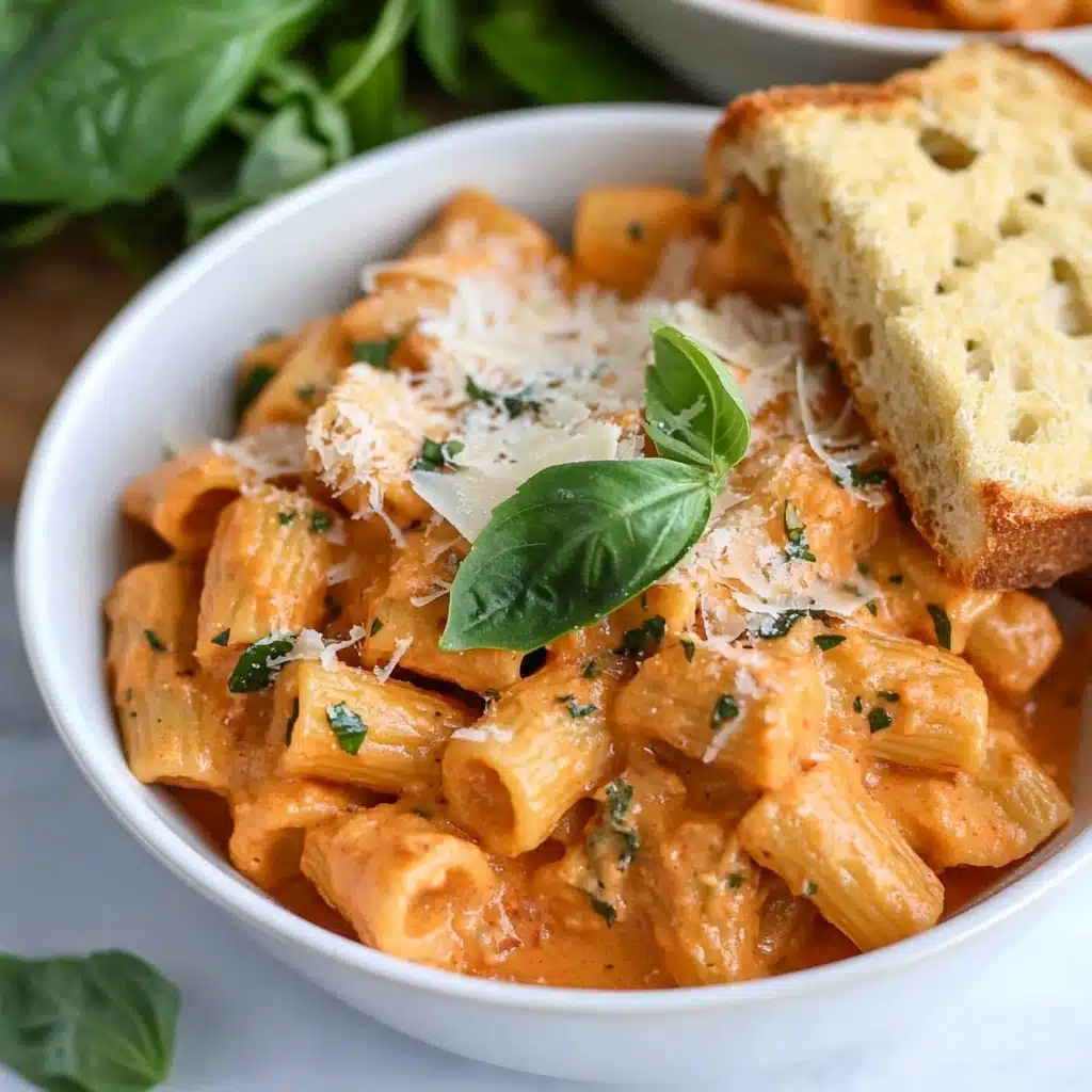 Instant Pot Creamy 