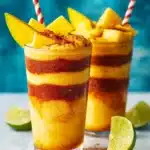 Mangonada Smoothie Recipe