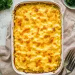 Tini's Ultimate Baked Mac and Cheese Recipe