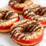 Apple Samoas Recipe