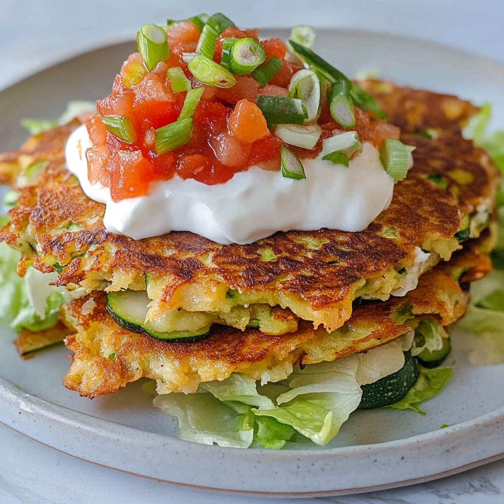 Keto Zucchini Cheddar Tortillas Recipe - Recipe Image