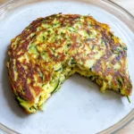 Zucchini Tortillas Recipe