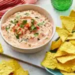 Boat Dip Recipe