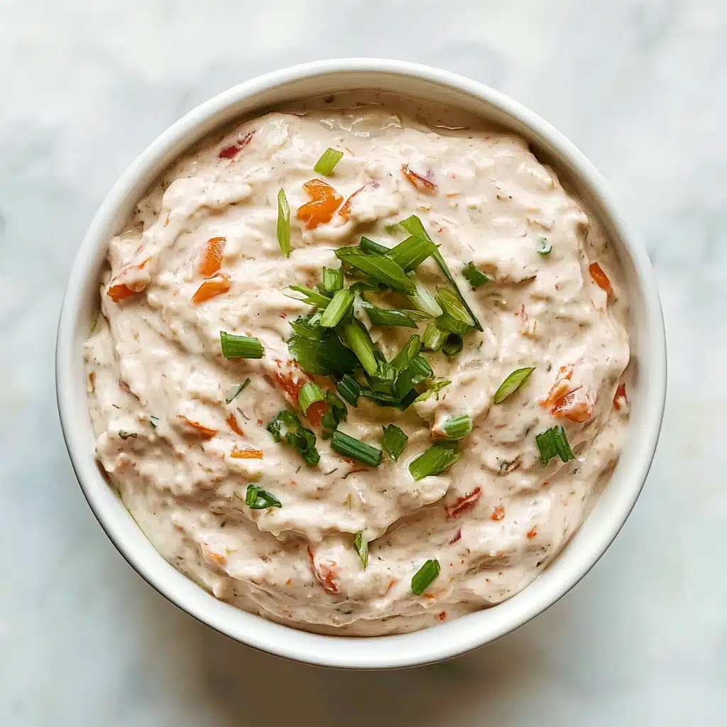Boat Dip Recipe - Recipe Image