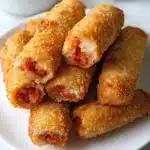 Cheese Dog Bread Rolls Recipe