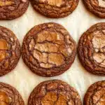 Brownie Cookie Recipe