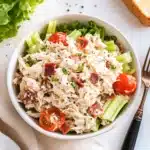 BLT Chicken Salad Recipe