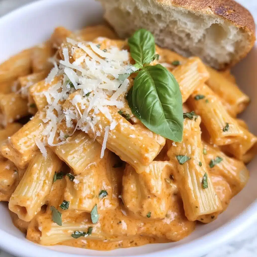 Instant Pot Creamy 