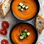 Gazpacho Recipe