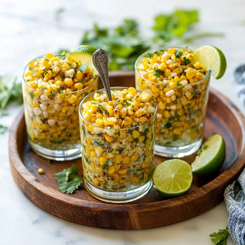 Esquites Recipe - Recipe Image