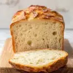Greek Yogurt Bread Recipe