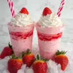 Strawberry Cream Soda Recipe