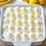 Limoncello Tiramisu Recipe
