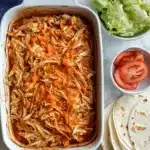 Honey BBQ Pulled Chicken Recipe