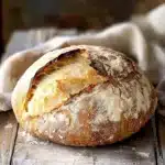 The Best (Easiest) No Knead Bread Recipe