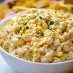 Out-of-this-World Corn Dip Recipe