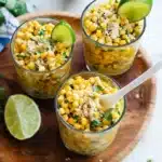 Esquites Recipe