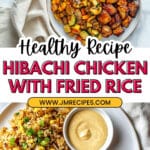 Perfect Hibachi Chicken Recipe