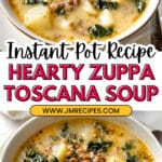 Instant Pot Zuppa Toscana Recipe