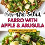 Best-Ever Farro Salad Recipe