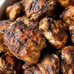Cornell Chicken Recipe (aka Fireman's Chicken) Recipe
