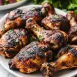 Buttermilk Chicken Recipe