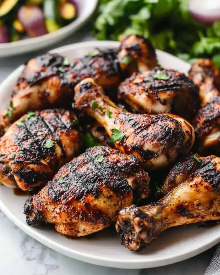 Buttermilk Chicken Recipe