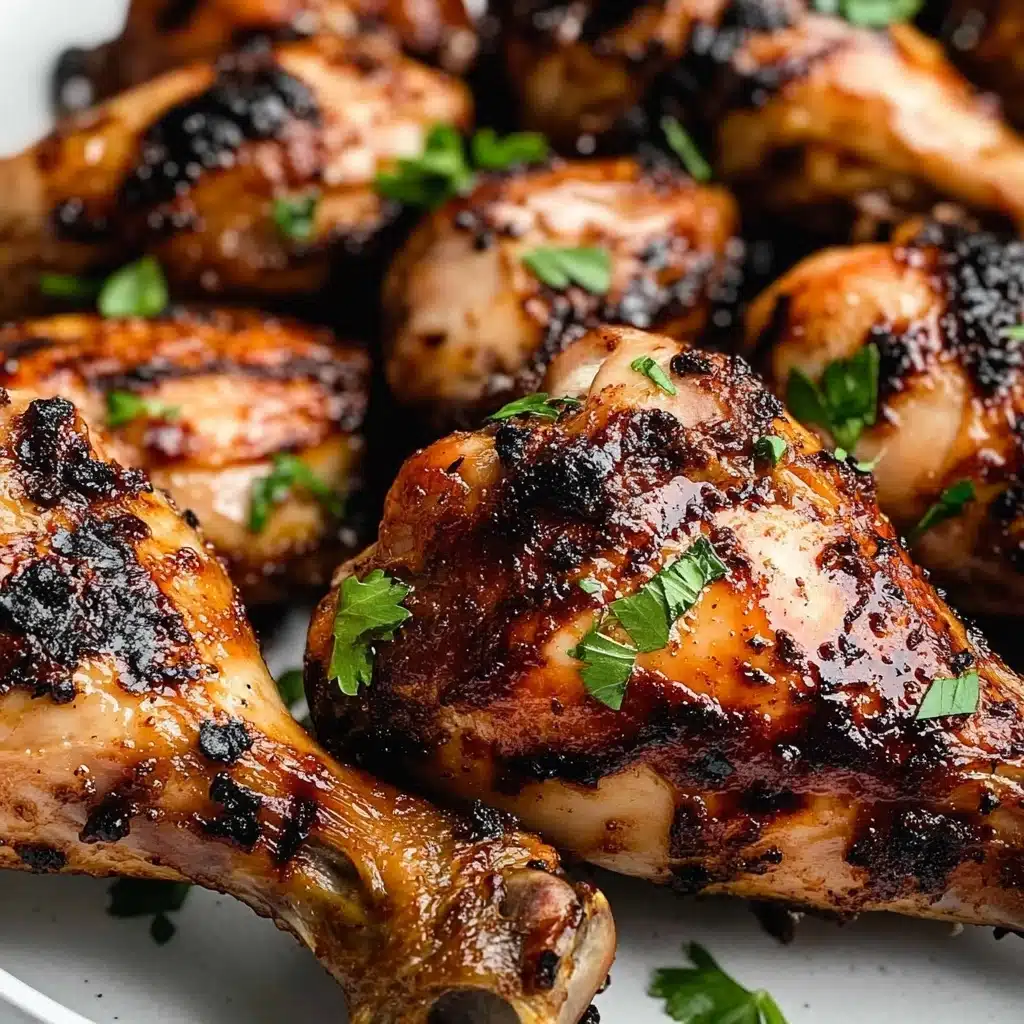 Buttermilk Chicken Recipe - Recipe Image