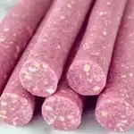 Strawberry Oat Smoothie Sticks Recipe